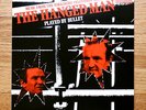 BULLET The Hanged Man LP Never Played MINT Alan Tew 1975 UK Contour 2870 437