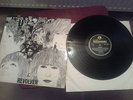 The Beatles Revolver Mono LP - 605-2 606-3