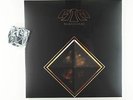 ASTRA-THE BLACK CHORD(LTD GOLD VINYL DIE HARD -ONLY 250 PRESSED) NEW & SEALED