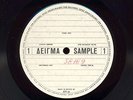 Gary Numan - Telekon GREEK Test Pressing