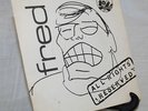 1982 Tyger Label Records Fred 'All Rights Reserved' Sythesiser Pop 7