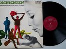 THOMAS NATSCHINSKI aka TEAM 4 Geschichten GERMAN FREAKBEAT PSYCH MOD LP '70 mp3