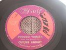 Curtis Knight Voodoo women Gulf Northern soul/RnB/Popcorn