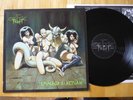 CELTIC FROST - Emperor's Return - German '85 (Noise International) LP NM