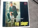 Ray Singer-