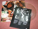 Dwarves - Sugarfix LP (CLEAR VINYL + Insert, 500 Only) Sub Pop