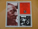 Yank Rachell's Tennessee Jug Busters-Mandolin Blues-1964-Delmark DL 606