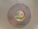 Hebrew Rogers 45 on Original Sound Records R&B Soul/Funk