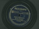 Scarce Prewar Tex-Mex 78: Narciso Martinez, Bluebird 2938 V++