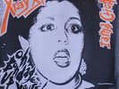 X-RAY SPEX BONDAGE UP YOURS POLY STYRENE PUNK 1977 ORIGINAL RARE ESSENTIAL LOGIC