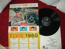 Elvis Presley-A Date With Elvis / RCA Victor LPM 2011 RARE