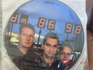 Depeche Mode - The Singles 86 98    - 12
