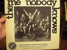 The Me Nobody Knows OST Private XIAN PSYCH JAZZ FUNK BREAKS godofallofus mp3