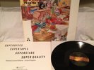 MFSL Rare AL STEWART Year Of The Cat Lp Orig Master Mobile Fidelity NM 