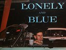 Roy Orbison Sings Lonely and Blue (Stereo Monument SM-14002 LP VG+/VG+)