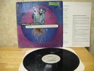 Digable Planets - Reachin' LP (VG to VG+)