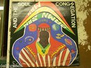 DAMN SAM THE MIRACLE MAN / THE SOULCONGREGATION - Damn Sam The Miracle-FUNK SOUL