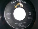 Soul 45 * Bobby Day * Buzz Buzz Buzz * Vg+
