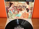 SXL 2243 Wbg Ed1 Orig 1st Albeniz - Iberia Ansermet OSR - MINT