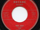 Rare Garage 45 - The Loose Ends - Free Soul - Decade # 6601 - LISTEN
