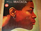 MATATA -matata KILLER AFRO FUNK LP 1974 AMAZING