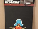 2 TRUCK MUD FLAPS SPLASH GUARDS YOSEMITE SAM BACK OFF NEW OLD STOCK VTG PAIR