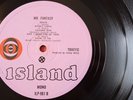TRAFFIC MR FANTASY 1st UK LP 1967 ROUGH TEXTURED PINK ISLAND EYE TOP MONO SOUND