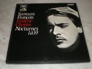 EMI(2 lps)/CHOPIN 