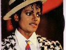 MICHAEL JACKSON - THRILLER PROMO ONE-SIDED 1987 Réf. CBS-Epic PRO 394