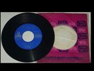 THE BEATLES( HEY JUDE / REVOLUTION  )  ECUADOR PRESSING  RARE 7” 1968