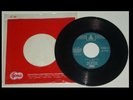 THE BEATLES(  REGRESA /GET BACK )  ECUADOR PRESSING  RARE 7” 1969 EX