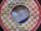 ZION LINVAL THOMPSON ROCKERS MASTER KILLER 70'S HEAVYWEIGHT ROOTS REGGAE 7