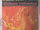 Berlioz Symphonie Fantastique - LSC-1900 - Classic Records - 180G - TAS - Sealed