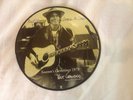 Neil Young Comes A Time Picture Disc Single Seasons Greetings 1978 Warner Bros.