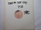RARE PFO TOUCH ME DON’T STOP 1981 12” ITALO BOOGIE FUNK LISTEN HEAR