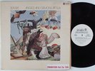SUN RA Angels and Demons At Play ABC IMPULSE LP wlp