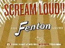 Various - Scream Loud: The Fenton Story (3lp) (LP)