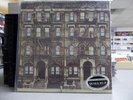 LED ZEPPELIN: Physical Graffiti, CLASSIC RECORDS, 200 GRAM, OOP SEALED ROCK LP
