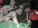 ELVIS PRESLEY -- Rock 'N Roll -- UK HMV RED/GOLD LABEL CLP 1093 -- V/GOOD