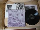 Chrome  LP  Alien Soundtracks  original US MINT in shrink