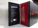 ROLLING STONES-MFSL LIMITED EDITION-COLLECTORS BOX SET MINT