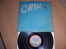 CMU  OPEN SPACES  CLASSIC PROGRESSIVE ROCK  RARE