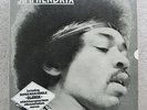 Jimi Hendrix German 12 LP +1 Maxi Single LIKE NEW Box Set RARE Polydor 2625038