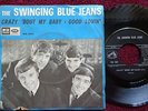 RARE-SWINGING BLUE JEANS 