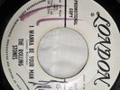 rarest Rolling Stones 45 'Stoned/Wanna Be Your Man' London label Wyman autograph