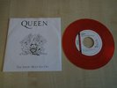 QUEEN THE SHOW MUST GO ON 7