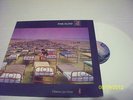 Pink Floyd A Momentary Lapse of Reason WHITE vinyl LP w/ posters tour edition