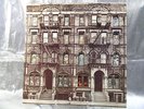 Led Zeppelin - Physical Graffiti, 2 x Vinyl LP SS 2-200 CLASSIC ROCK. EX