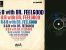 DR. FEELGOOD R&B With ORIGINAL 1962 UK Columbia EP