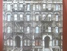 LED ZEPPELIN - PHYSICAL GRAFFITI - LP Vinyl Record - VERY RARE Edition Misprint
